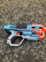 Nerf gun Elite 2.0 commander / Prospect Nordrhein-Westfalen - Plettenberg Vorschau