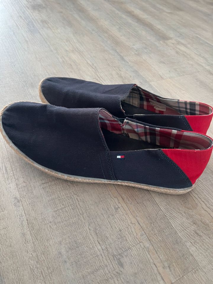 Espadrille Tommy Hilfiger in Berlin