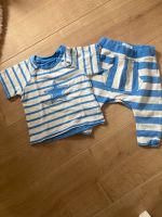 Bellybutton, Gr.68, Unisex, Set, Sommer, Hose, T-shirt Baden-Württemberg - Ulm Vorschau