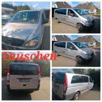 Mercedes-Benz vito Dithmarschen - Eddelak Vorschau