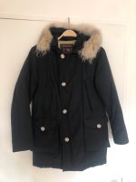 Woolrich Arctic Parka aus Ramar Cloth fell abnehmbar Bayern - Gauting Vorschau