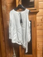 Ancora Blusenshirt Hessen - Kaufungen Vorschau