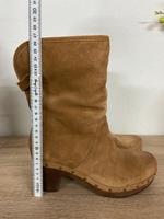 Ugg Boots Clogs wie Neu Bayern - Großostheim Vorschau
