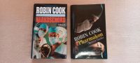 Robin Cook Medizinthriller (Pharmakon und Narkosemord) Baden-Württemberg - Remshalden Vorschau