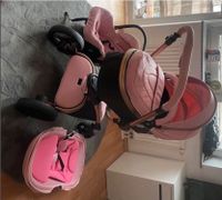 Kinderwagen  3  1 Köln - Mülheim Vorschau