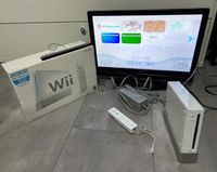 Nintendo Wii Spiel-Konsole Berlin - Tempelhof Vorschau