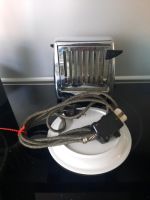 ‼️❌ ROWENTA TOASTER 5214❌‼️Vintage Hessen - Heusenstamm Vorschau