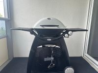 Weber Gasgrill model No 300 Gray Bayern - Kempten Vorschau