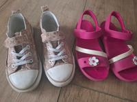 Chucks Crocs 30 Baden-Württemberg - Mössingen Vorschau