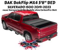 BAKFlip MX4 5'8" BED SILVERADO 1500 2019-2023 Sachsen - Schildau Vorschau