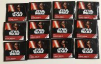 12 OVP Star Wars Cosmic Shells Nordrhein-Westfalen - Merzenich Vorschau