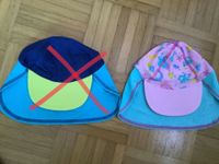 UV-Cap und Cap, je 1€ Nordrhein-Westfalen - Hünxe Vorschau