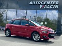 Citroën C4 Picasso BlueHDi 120 S&S Selection S-H/NAV/LM Niedersachsen - Aurich Vorschau