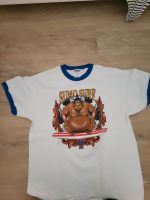 T Shirt Sumo Surf Gr. L Sachsen-Anhalt - Magdeburg Vorschau