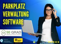 Parkplatz Software / Parkflächen & Parkplatz Management ideal für Flughäfen, Einkaufszentren, Firmen, Campingplätze, Events, Haus sowie Messe, Sportevents, Ferienwohnungen Hotel | Ratenzahlung möglich Bayern - Kempten Vorschau