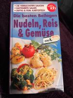 Die besten Beilagen Nudeln, Reis & Gemüse Niedersachsen - Bienenbüttel Vorschau