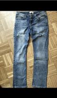 LTB Jeans 31/32 regular slim straight used Look Rheinland-Pfalz - Ransbach-Baumbach Vorschau