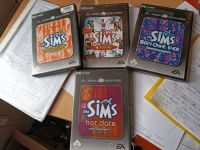 Die Sims Deluxe inkl. 3 Erweiterungspacks Sachsen - Treuen Vorschau