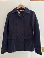 Cabanjacke Tommy Hilfiger blau Größe S XS Berlin - Grunewald Vorschau