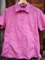 Wander Bluse Outdoor Bluse CMP Gr 38 Bayern - Aiglsbach Vorschau