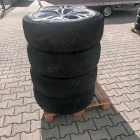 1 Satz Winterreifen Pirelli 235/55R19,Hyundai Santa Fee Bayern - Woerth an der Donau Vorschau