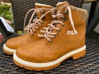 Fila Schuhe 36 Mecklenburg-Vorpommern - Stralsund Vorschau