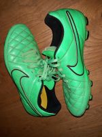 Fußballschuhe # Nike # Gr 37,5 Brandenburg - Oderberg Vorschau