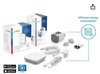 Bosch Smart Home Starterkit Heizen Baden-Württemberg - Nußloch Vorschau