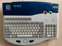 VTech Lerncomputer IQ TV 512 Bayern - Gersthofen Vorschau