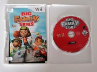 Wii Big Family Games incl. Anleitung Bayern - Lindau Vorschau