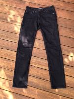 Herren Jeans schwarz by Baldessarini Jeans Gr.32/34(L) Style Jack Bayern - Regensburg Vorschau