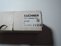 Euchner Schalter EGT1/4A2500 DC (Neu) Nordrhein-Westfalen - Velbert Vorschau