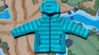 JAKO-O Strickfleecejacke 80/86 Grün/Blau Rheinland-Pfalz - Obrigheim Vorschau