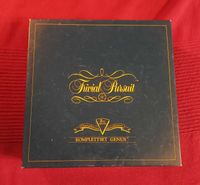 Trivial Pursuit Komplettset - Genus Edition Saarland - Lebach Vorschau