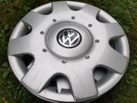 VW Radkappen 16" Golf4567/Jetta/Passat/Touran Niedersachsen - Vechelde Vorschau