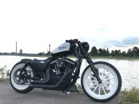 Harley Davidson XL IRON 883 Duisburg - Rumeln-Kaldenhausen Vorschau