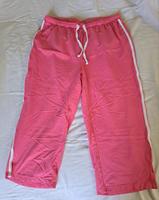 3/4 Baumwollhose, pink, Gr. 40 Vahr - Neue Vahr Südwest Vorschau