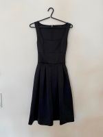 ASOS Schwarzes Kleid 34/XS formell eng Hessen - Wiesbaden Vorschau