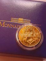 Original 20 euro 2003 PP Frankreich Chambord 17g Gold - RAR Obergiesing-Fasangarten - Obergiesing Vorschau