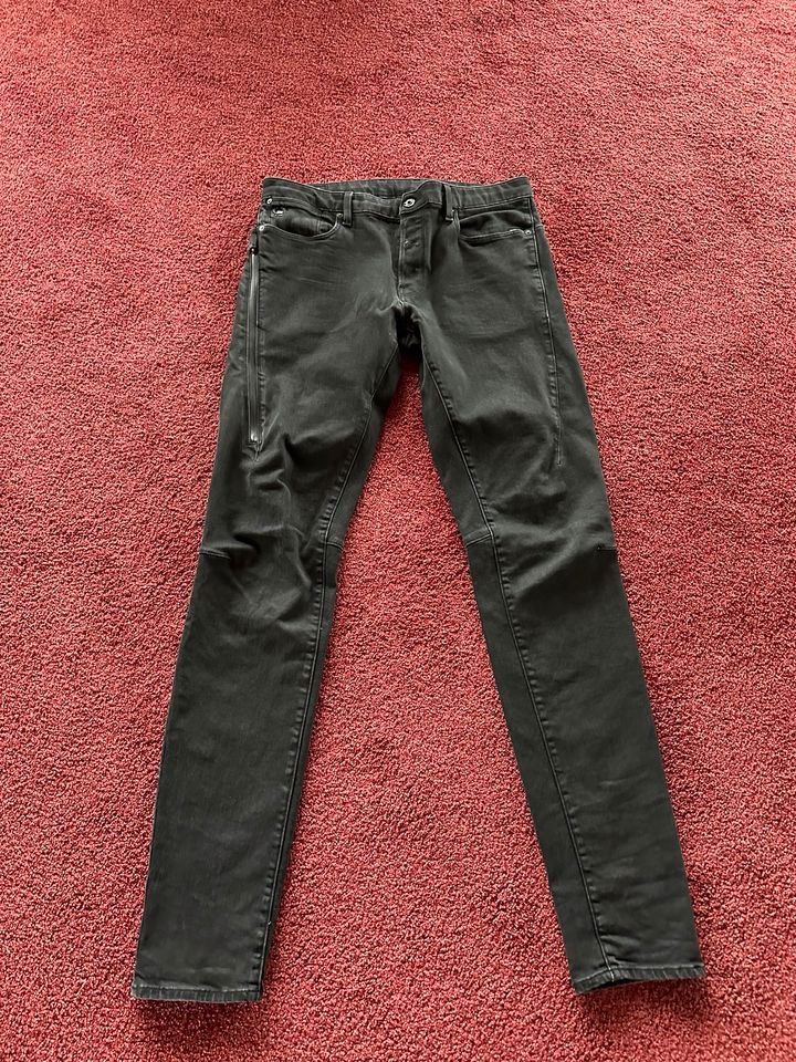 G-Star RAW Citishield 3 D Slim Tapered 36/38 in Meinerzhagen