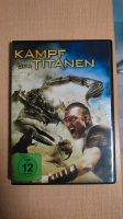 Kampf der Titanen DVD Neuverfilmung Sachsen - Sehmatal-Neudorf Vorschau