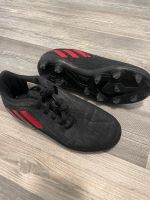 Kinder Adidas Fußballschuhe/Stollenschuhe Gr. 32 Baden-Württemberg - Denkingen Vorschau