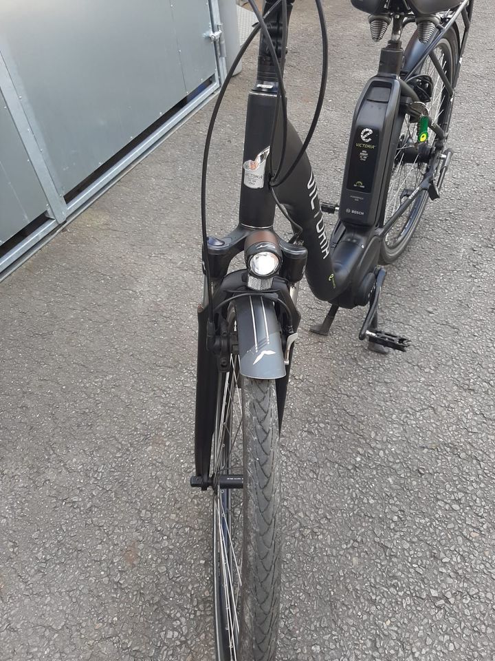 E Bike - Herren in Voltlage