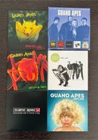 5 CD Guano Apes Box Proud Like a Good / Don‘t give me names / Bel Hessen - Langgöns Vorschau