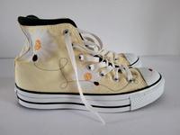 CONVERS  CHUCK ALL STAR  hellgelb Gr. 37,5 Niedersachsen - Salzgitter Vorschau
