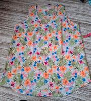 Janina Top Bluse gr.48 Neu Bayern - Ingolstadt Vorschau