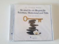 Affimation CD Reichtum Fülle Kr. Dachau - Dachau Vorschau