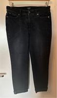 Cambio Jeans Piper Damen Gr 40 Schwarz top Zustand Nordrhein-Westfalen - Büren Vorschau