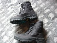 Antarctica Schneestiefel Winterschuhe Gr. 39 mit Spikes Neu Bayern - Haselbach b. Mitterfels Vorschau