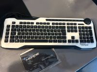 Tastatur Computer Roccat Horde Nordrhein-Westfalen - Much Vorschau